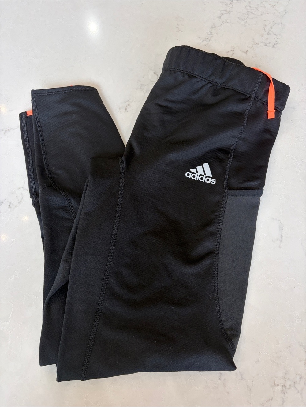 Adidas Cold Ready Running Leggings